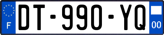 DT-990-YQ