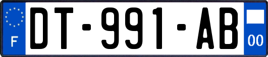 DT-991-AB