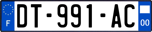 DT-991-AC