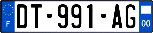 DT-991-AG