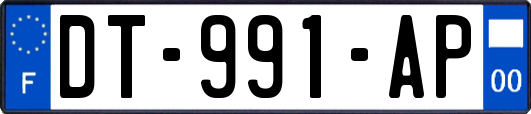 DT-991-AP