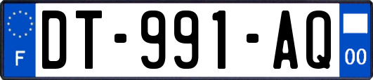 DT-991-AQ