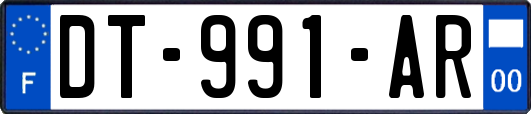 DT-991-AR