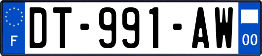 DT-991-AW