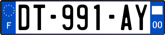DT-991-AY