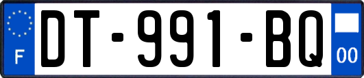 DT-991-BQ