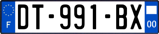 DT-991-BX