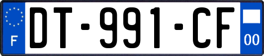 DT-991-CF