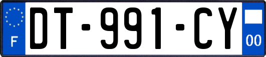 DT-991-CY