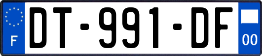 DT-991-DF