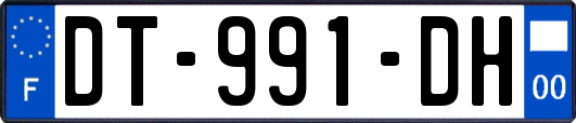DT-991-DH