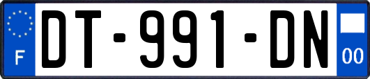 DT-991-DN