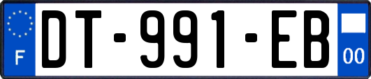 DT-991-EB