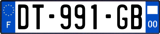 DT-991-GB