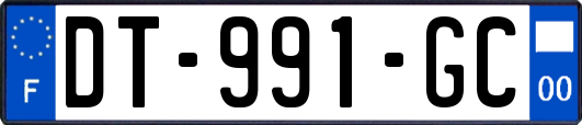 DT-991-GC