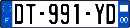 DT-991-YD