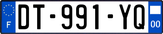DT-991-YQ