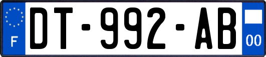 DT-992-AB