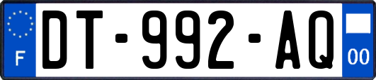 DT-992-AQ