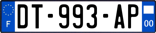 DT-993-AP