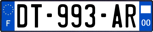 DT-993-AR