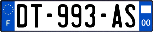 DT-993-AS