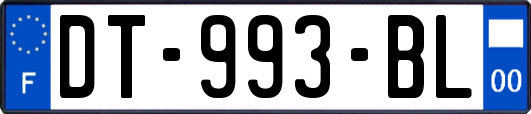 DT-993-BL