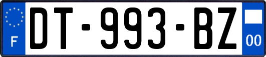 DT-993-BZ