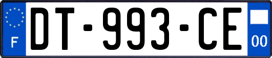 DT-993-CE