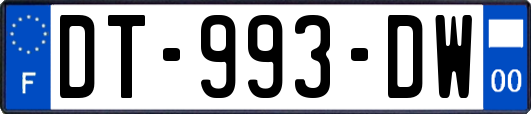 DT-993-DW