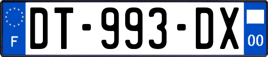 DT-993-DX