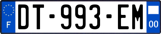 DT-993-EM
