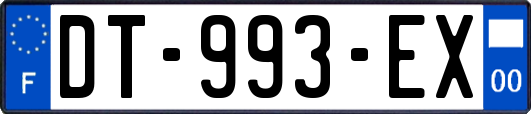 DT-993-EX