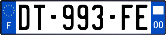 DT-993-FE