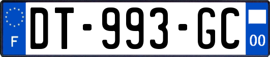 DT-993-GC