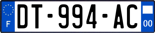 DT-994-AC