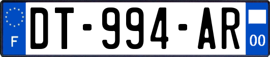 DT-994-AR