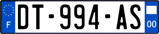 DT-994-AS