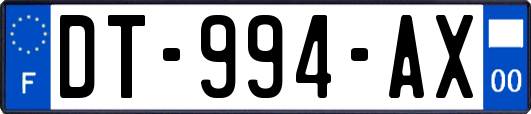 DT-994-AX