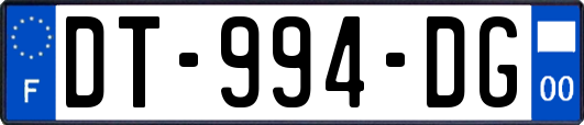 DT-994-DG