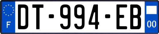 DT-994-EB