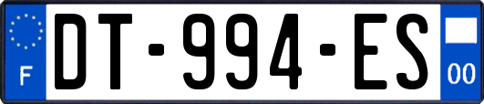 DT-994-ES