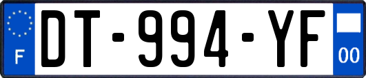 DT-994-YF
