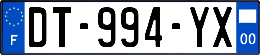 DT-994-YX