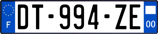DT-994-ZE