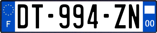 DT-994-ZN