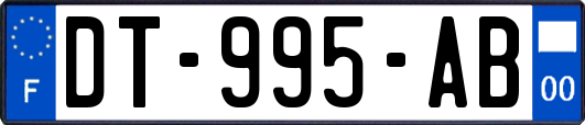 DT-995-AB