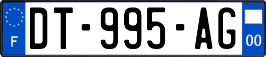 DT-995-AG