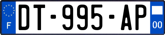 DT-995-AP