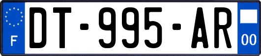 DT-995-AR